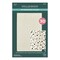 Spellbinders 3D Embossing Folder Little Smiles Collection-Wishing Stars